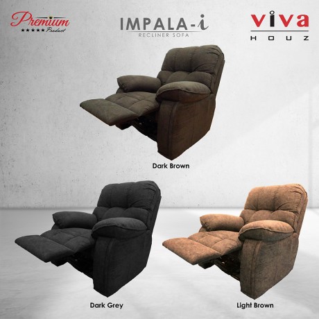 Impala Recliner Sofa/Chair